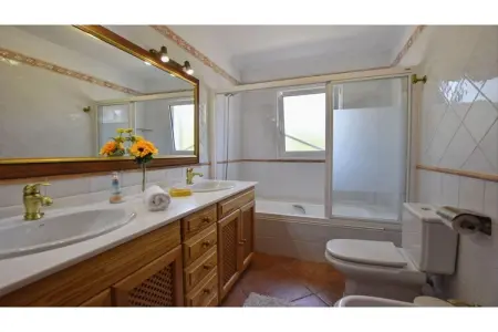 Tabou, Maison à Selva avec piscine privée - Photo 25