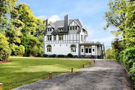 Villa Balmoral 16, Maison de vacances א Spa avec bain moussant - Photo 5