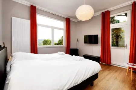Villa Balmoral 16, Maison de vacances א Spa avec bain moussant - Photo 10