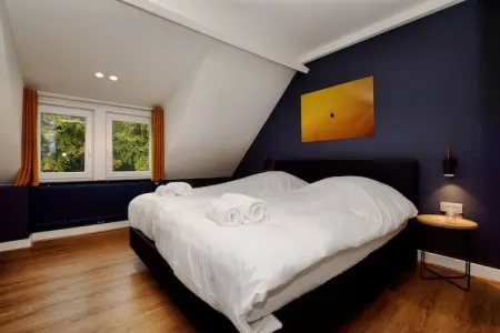 Villa Balmoral 16, Maison de vacances א Spa avec bain moussant - Photo 13