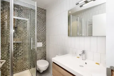 Villa Balmoral 16, Maison de vacances א Spa avec bain moussant - Photo 19