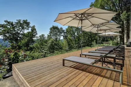 Villa Balmoral 16, Maison de vacances א Spa avec bain moussant - Photo 21