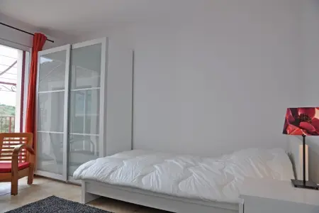 Villa des 4 vents C, Maison de vacances avec vue et piscine privée - Photo 14
