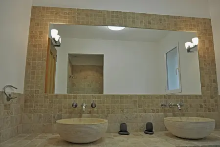 Villa des 4 vents C, Maison de vacances avec vue et piscine privée - Photo 18