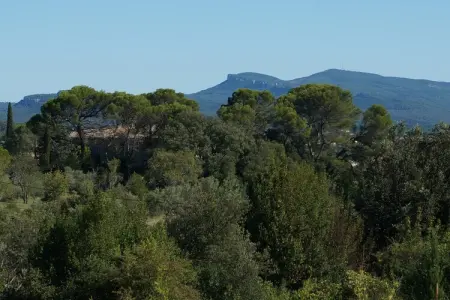 Villa 4 vents D, Maison de campagne avec piscine privée - Photo 21