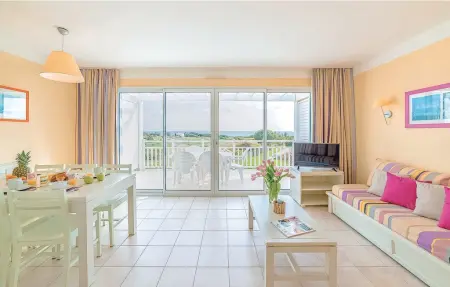 L'Estran, Appartement 6 personnes à Château d'Olonne - Photo 1