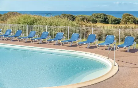 L'Estran, Appartement 6 personnes à Château d'Olonne - Photo 3