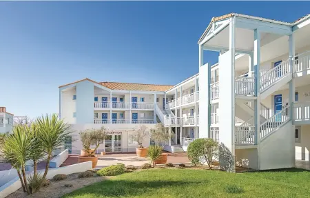 L'Estran, Appartement 6 personnes à Château d'Olonne - Photo 5