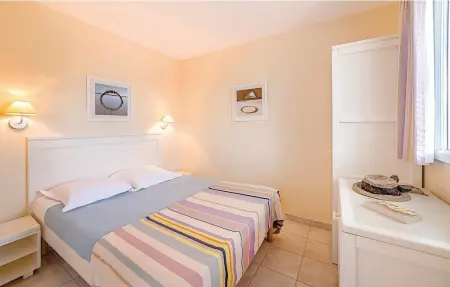 L'Estran, Appartement 6 personnes à Château d'Olonne - Photo 14
