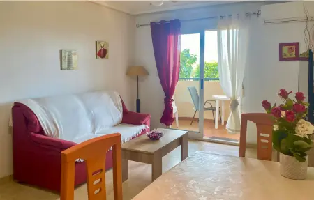 Appartement 5 personnes à Los Alcazares - Photo 3