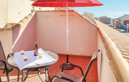 Appartement 5 personnes à Los Alcazares - Photo 4