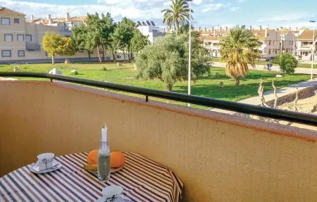 Appartement 5 personnes à Los Alcazares - Photo 5