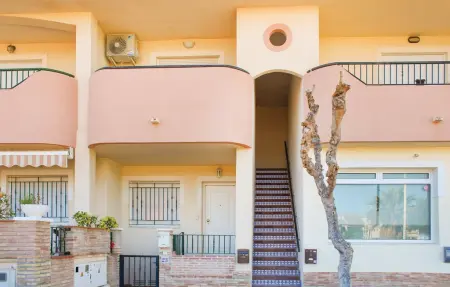 Appartement 5 personnes à Los Alcazares - Photo 6