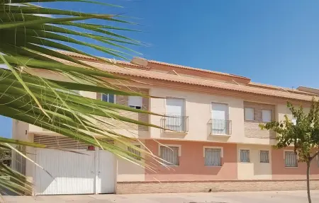Appartement 5 personnes à Los Alcazares - Photo 7