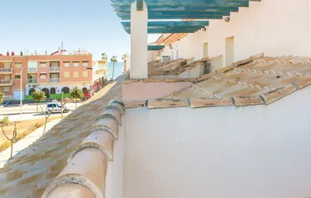 Appartement 5 personnes à Los Alcazares - Photo 8