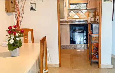 Appartement 5 personnes à Los Alcazares - Photo 9