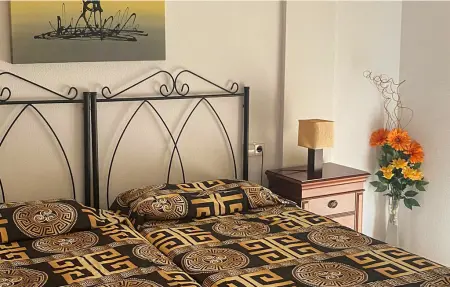 Appartement 5 personnes à Los Alcazares - Photo 13