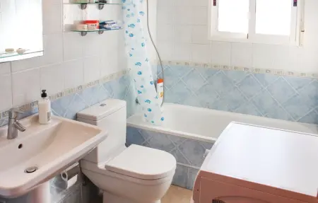 Appartement 5 personnes à Los Alcazares - Photo 14