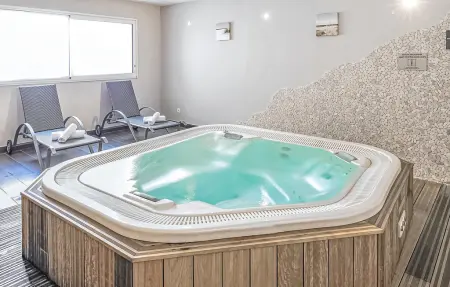 Les Patios d'eugenie, Appartement 6 personnes à Biarritz - Photo 3