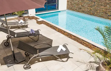 Les Patios d'eugenie, Appartement 6 personnes à Biarritz - Photo 5
