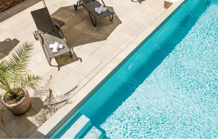 Les Patios d'eugenie, Appartement 6 personnes à Biarritz - Photo 6