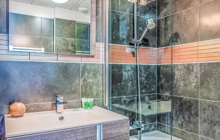 Les Patios d'eugenie, Appartement 6 personnes à Biarritz - Photo 12