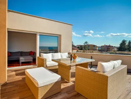 Karmen, Appartement 6 personnes à Umag - Photo 5
