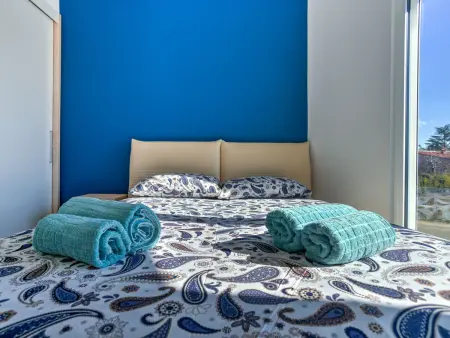 Karmen, Appartement 6 personnes à Umag - Photo 17