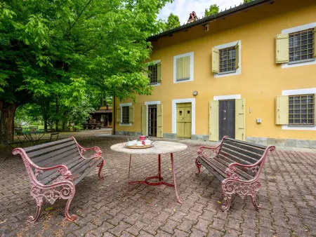 Giorgio Winery, Maison 12 personnes à Ferrere - Photo 31