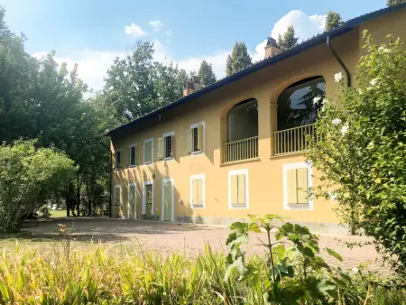 Giorgio Winery, Maison 12 personnes à Ferrere - Photo 32