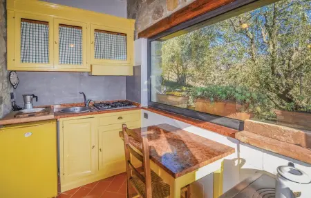 Casa di Vigna Rosa, Maison 2 personnes à Bibbiena AR - Photo 21