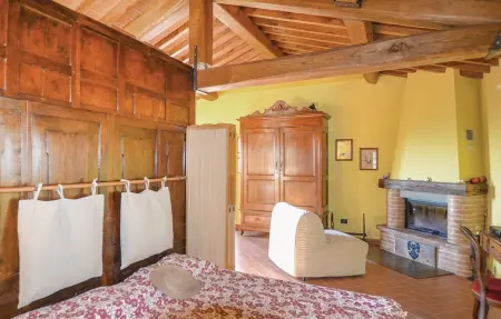 Casa di Vigna Rosa, Maison 2 personnes à Bibbiena AR - Photo 23
