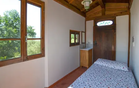 Casa di Vigna Rosa, Maison 2 personnes à Bibbiena AR - Photo 25