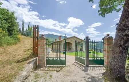 Casa di Vigna Rosa, Maison 2 personnes à Bibbiena AR - Photo 27