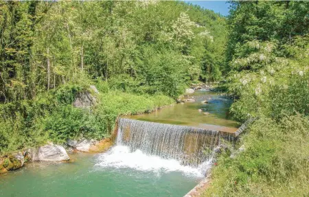 Casa di Vigna Rosa, Maison 2 personnes à Bibbiena AR - Photo 29