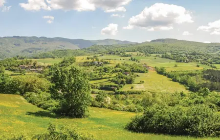 Casa di Vigna Rosa, Maison 2 personnes à Bibbiena AR - Photo 30
