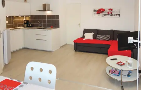 Appartement 4 personnes à Gruissan - Photo 1