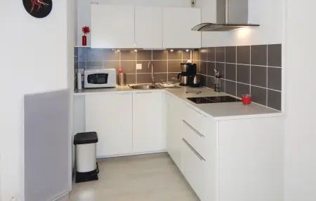 Appartement 4 personnes à Gruissan - Photo 2