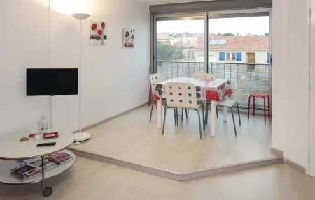 Appartement 4 personnes à Gruissan - Photo 3