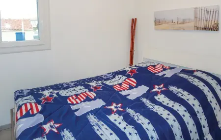 Appartement 4 personnes à Gruissan - Photo 4