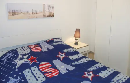 Appartement 4 personnes à Gruissan - Photo 5