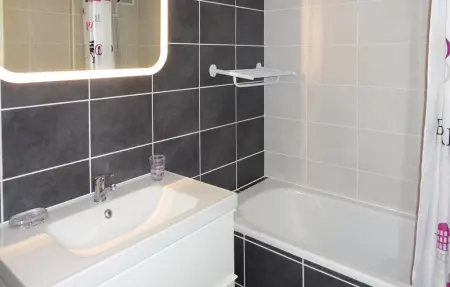 Appartement 4 personnes à Gruissan - Photo 6