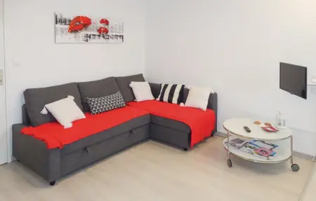 Appartement 4 personnes à Gruissan - Photo 7