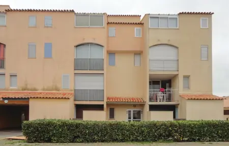 Appartement 4 personnes à Gruissan - Photo 8