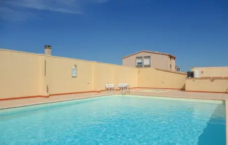 Appartement 4 personnes à Gruissan - Photo 9