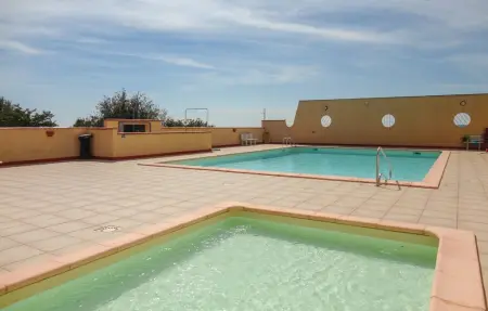 Appartement 4 personnes à Gruissan - Photo 10