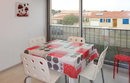 Appartement 4 personnes à Gruissan - Photo 11