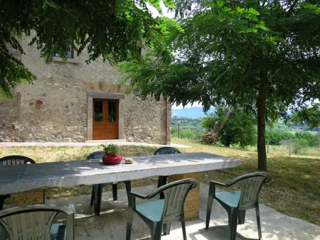 Pasqualino, Gite 12 personnes à Lago di Bolsena - Photo 3
