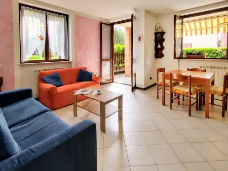 Parco Musadino, Appartement 4 personnes à Porto Valtravaglia - Photo 2