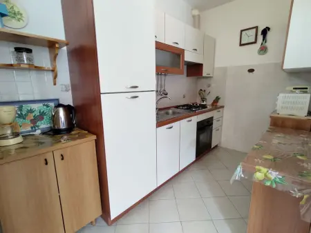 Parco Musadino, Appartement 4 personnes à Porto Valtravaglia - Photo 4
